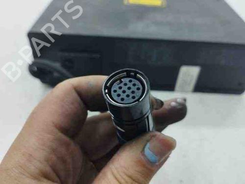 Electronic module AUDI A4 B5 (8D2) 1.9 TDI | BP28850517M83 