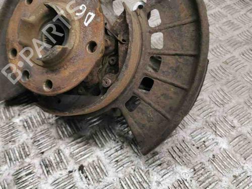 Right rear steering knuckle PORSCHE CAYENNE (92A) 3.6 | BP28879580M28 