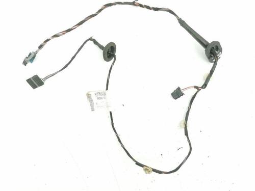 Used Wiring harness MERCEDES-BENZ B-CLASS Sports Tourer (W245) B 200 CDI (245.208) (140 hp) 28874544