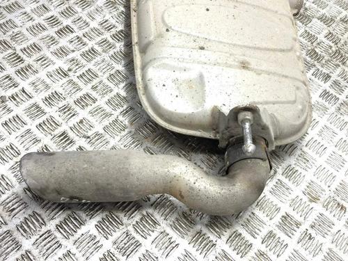 Exhaust system AUDI Q7 (4LB) 3.0 TDI quattro | BP33255694M121 - Image 13