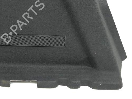 Boot lining PEUGEOT 208 I (CA_, CC_) 1.4 VTi | BP28873995I3 