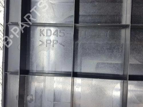 Luggage compartment floor MAZDA CX-5 (KE, GH) 2.2 D AWD (KE102) | BP36349943I33 - Image 4