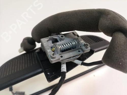 Rear mirror MERCEDES-BENZ C-CLASS (W204) C 220 CDI (204.008) | BP36348077I6 - Image 5