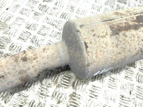 Exhaust system CHRYSLER GRAND VOYAGER V (RT) 2.8 CRD | BP28902495M121