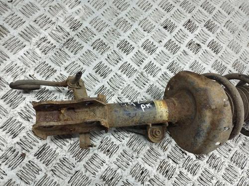 Left front shock absorber HONDA CR-V III (RE_) 2.2 i-DTEC 4WD (RE6) | BP36196765M16 - Image 9
