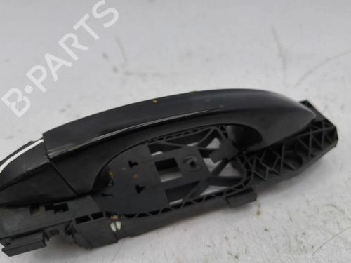 Rear right exterior door handle SEAT IBIZA V (KJ1, KJG) 1.0 TSI | BP28896906C130 