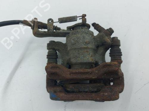 Right rear brake caliper MAZDA 3 Saloon (BM_, BN_) 2.0 | BP28848266M106 