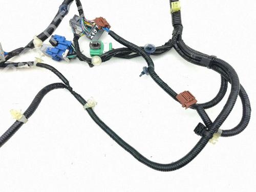 Wiring harness HONDA CR-V IV (RM_) 2.2 i-DTEC AWD (RE6) | BP37404868E16 - Image 4