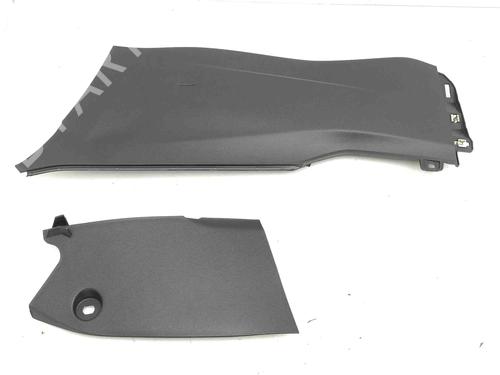 Middle console PEUGEOT 208 I (CA_, CC_) 1.4 VTi | BP28873936I22 