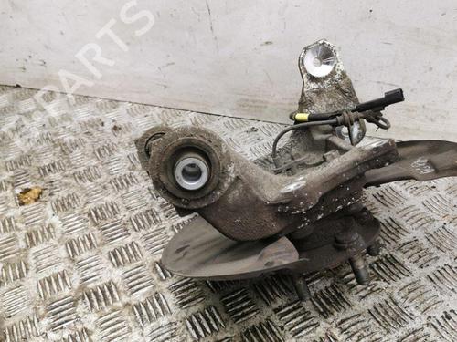 Right rear steering knuckle FORD GALAXY III (CK) 2.0 TDCi | BP28901273M28 
