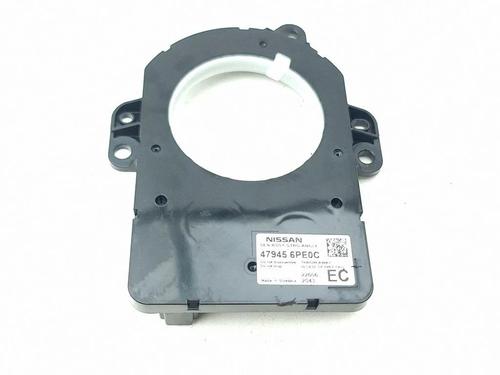 Electronic sensor NISSAN JUKE (F16_) 1.0 | BP40231138M84 - Image 5