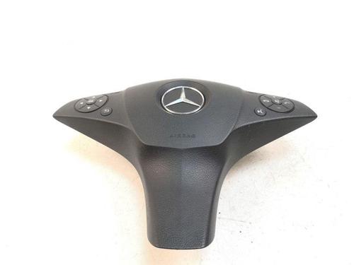 Used Driver airbag MERCEDES-BENZ C-CLASS (W204) C 220 CDI (204.008) (170 hp) 28885244