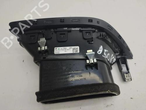 Air vent OPEL INSIGNIA A (G09) 1.6 CDTi (68) | BP36104002I21 - Image 7