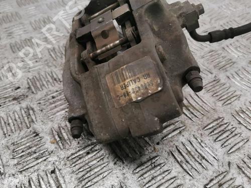 Right rear brake caliper TESLA MODEL S (5YJS) 85D AWD | BP36329406M106 - Image 5