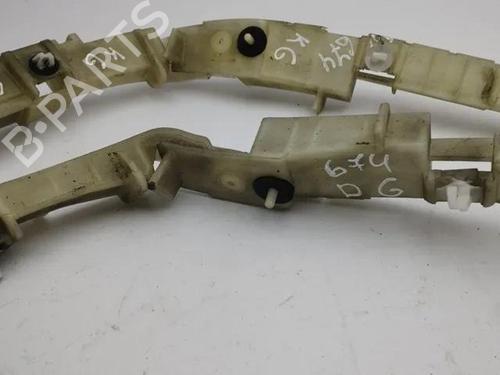 Rear bumper bracket OPEL ANTARA A (L07) 2.2 CDTi | BP28854404C159 