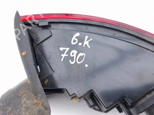 Left taillight AUDI A3 Sportback (8YA, 8YF) 30 TFSI | BP40263338C34 - Image 9
