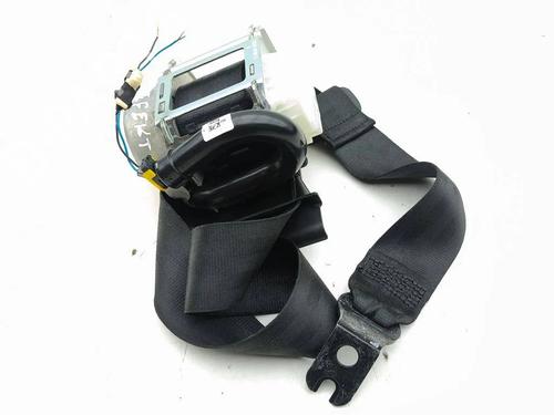 Rear left seatbelt AUDI Q3 (F3B) 35 TFSI | BP32678802I29 - Image 5
