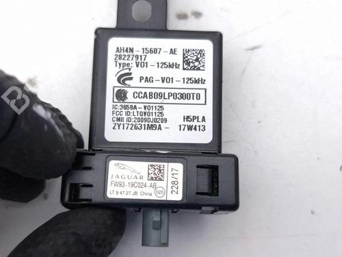 Modulo electronico JAGUAR E-PACE (X540) 2.0 D180 AWD | BP38249973M83 - Image 9