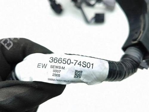 Wiring harness SUZUKI VITARA (LY) 1.4 Hybrid (Mild Hybrid) AllGrip | BP40193617E16 - Image 14