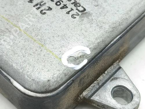 Electronic sensor NISSAN LEAF (ZE1) Electric | BP33669064M84 - Image 9