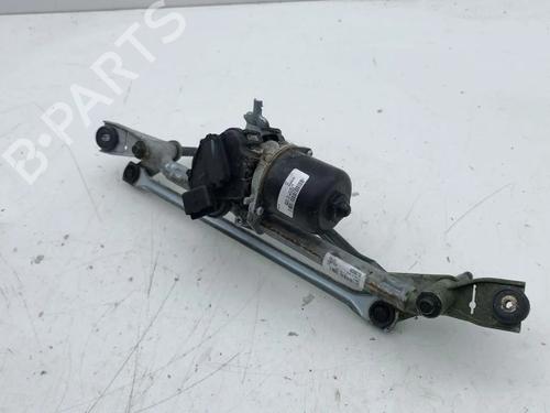Front wipers mechanism CHEVROLET TRAX 1.4 | BP31048385C83