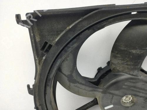 Radiator fan KIA OPTIMA (JF) 1.7 CRDi | BP38243652M35 - Image 9
