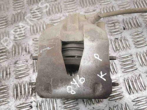Left front brake caliper SEAT ARONA (KJ7, KJP) 1.0 TSI | BP28877488M105 - Image 7