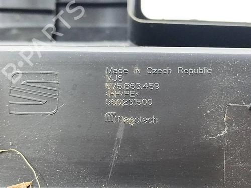 Boot lining SEAT ATECA (KH7, KHP) 1.4 TSI | BP36188224I3 - Image 9