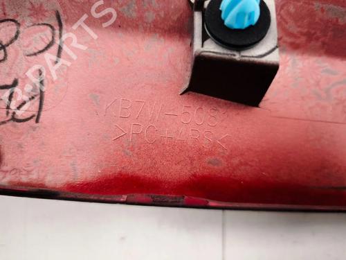 Pynteliste til bagklap MAZDA CX-5 (KF) 2.2 D | BP36082483C151 - Image 12