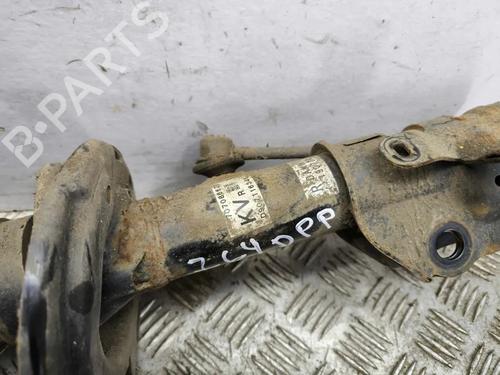 Right front shock absorber MAZDA CX-5 (KF) 2.0 | BP36079616M17 - Image 2