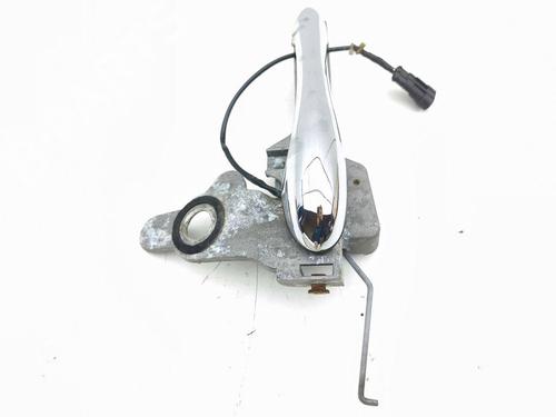 Rear left exterior door handle MASERATI QUATTROPORTE V 4.2 | BP29569490C130 