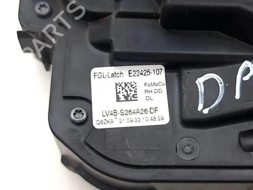 Front right lock FORD KUGA II (DM2) 2.5 | BP36178009C97 - Image 10
