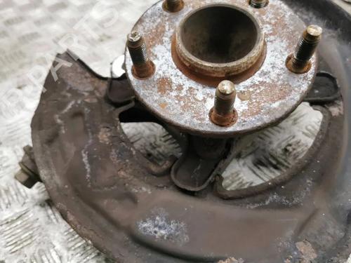 Right front steering knuckle LEXUS IS III (_E3_) 300h (AVE30_, AVE30R) | BP36179609M26 - Image 3