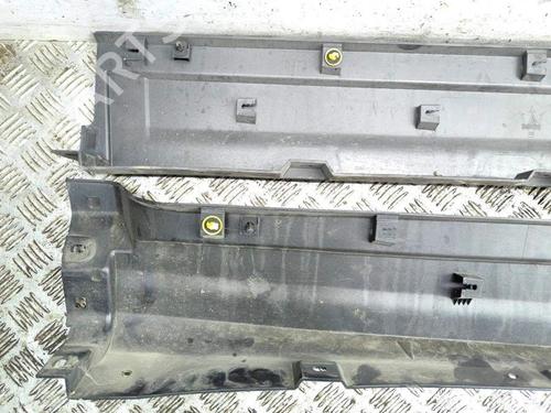 Right sideskirt MASERATI LEVANTE SUV (M161) 3.0 D Q4 | BP28874895C114 