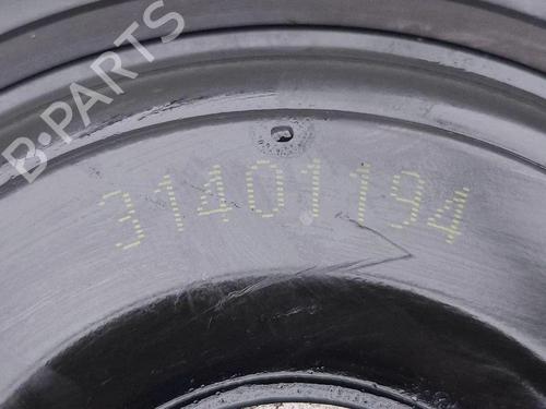 Pulley VOLVO V60 II (225) D3 | BP37670415M122 - Image 8