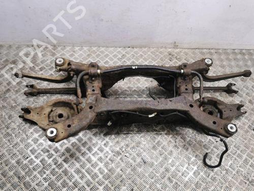 Bagaksel MAZDA CX-5 (KE, GH) 2.2 D AWD (KE2AW) (150 hp) 28906553