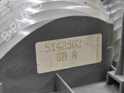 Right tailgate light SAAB 9-5 Estate (YS3E) 2.2 TiD | BP28887161C80 