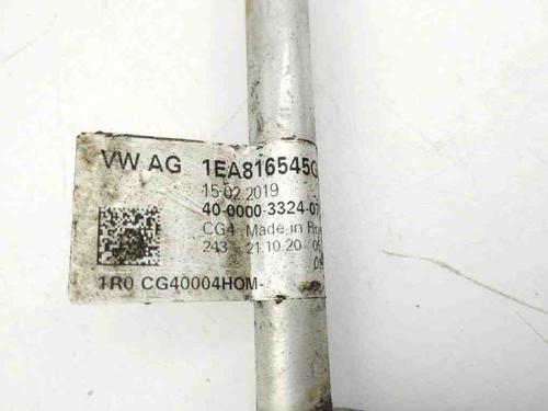 AC pipe VW ID.3 (E11, E12) Pro | BP28902343M126 