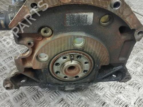 Engine PEUGEOT 307 Break (3E) 2.0 HDI 90 | BP28849718M1