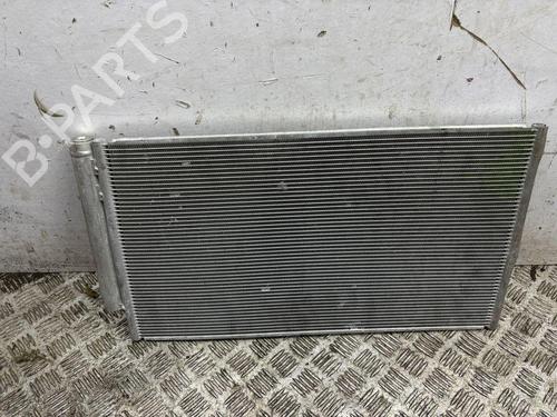 Kondensator Klimaanlage TOYOTA GT 86 Coupe (ZN6_) 2.0 (ZN6AC_, ZN6BC_, ZN6K) | BP30661261M32