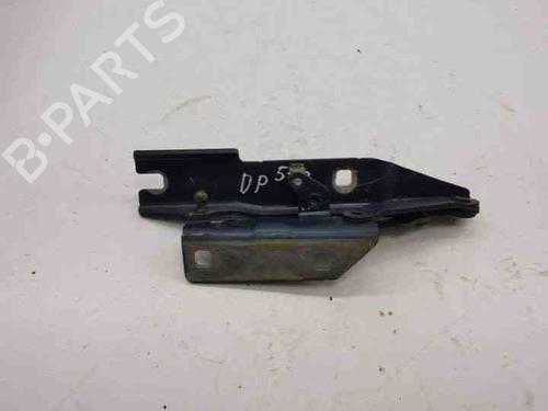 Used Hinge/Door check strap BMW 5 Touring (E61) 520 d (177 hp) 28851968
