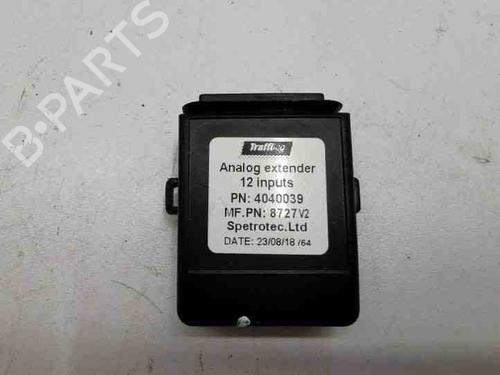 Elektronisk modul BMW 5 (F10) 530 d (258 hp) 28854029