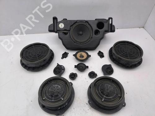 Used Electronic module Electronic module 36207989 36207989