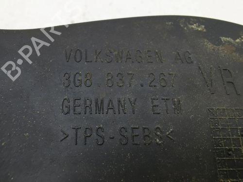 Hinge/Door check strap VW ARTEON (3H7, 3H8) 2.0 TDI 4motion | BP28901092C146 
