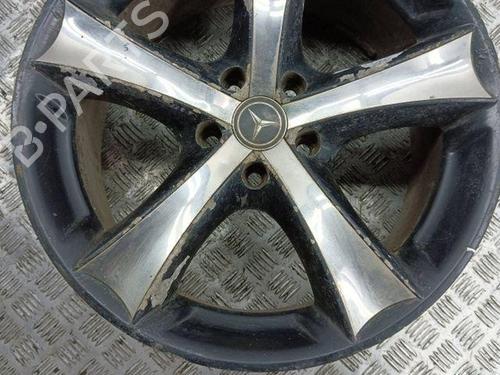 Rim MERCEDES-BENZ S-CLASS (W220, V220) S 400 CDI (220.028, 220.128) | BP28843135C45 