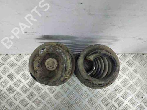 Shock absorber spring BMW X5 (E53) 3.0 d | BP28846705C152