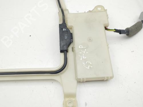 Elektronische module MERCEDES-BENZ S-CLASS (W220, V220) S 320 CDI (220.026, 220.126) | BP28872346M83 