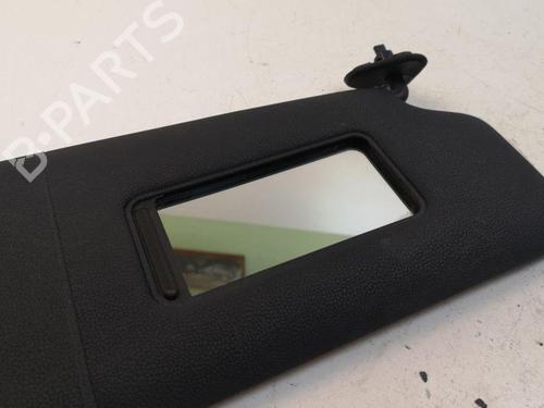 Right sun visor BMW X3 (E83) 2.0 d | BP28885421I2 