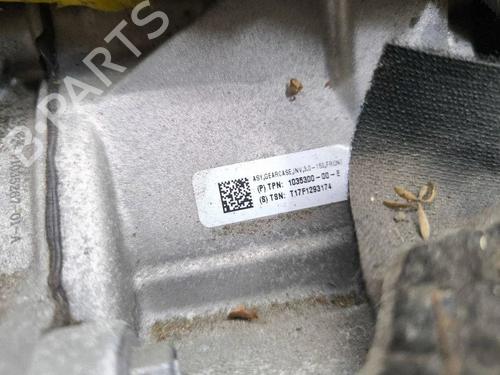 Motor TESLA MODEL S (5YJS) 70D AWD | BP37798293M1 - Image 8