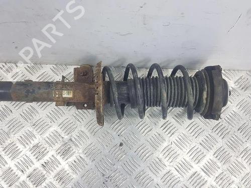 Left front shock absorber AUDI A2 (8Z0) 1.4 TDI | BP33639342M16 - Image 3